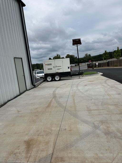 2022 MULTIQUIP DCA70