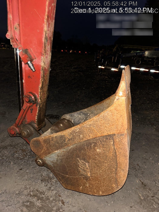 2020 LINK-BELT 80X3EX