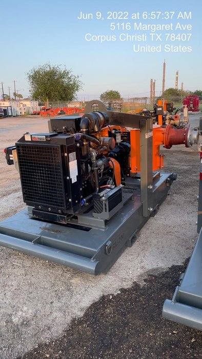 2022 MYERS-SETH RL-200