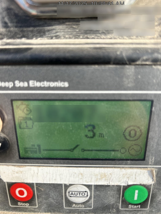 2023 ATLAS COPCO QAS25 CWK