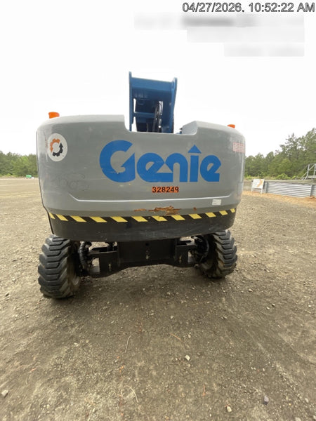 2023 GENIE S-45 XC