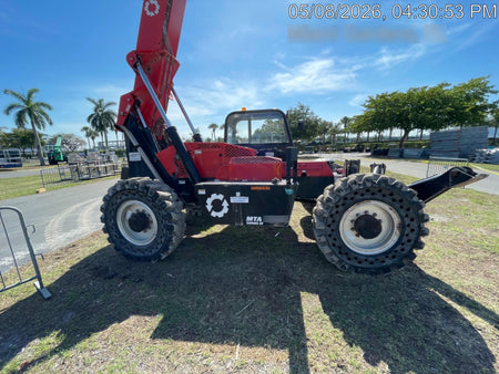 2020 MANITOU MTA10055