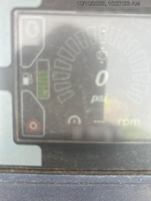 2023 ATLAS COPCO XAS188 CWK