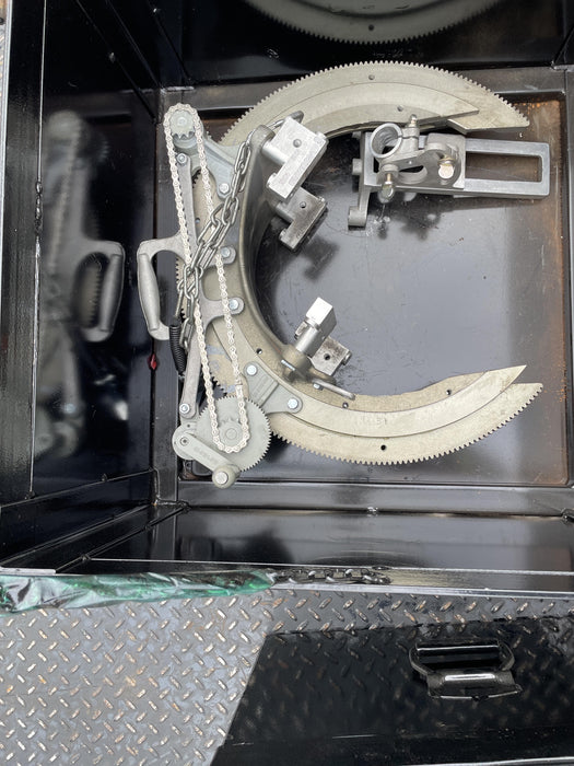 2021 MATHEY DEARMAN 2SA