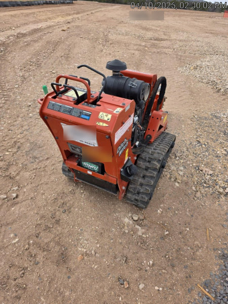 2020 DITCH WITCH C24XA