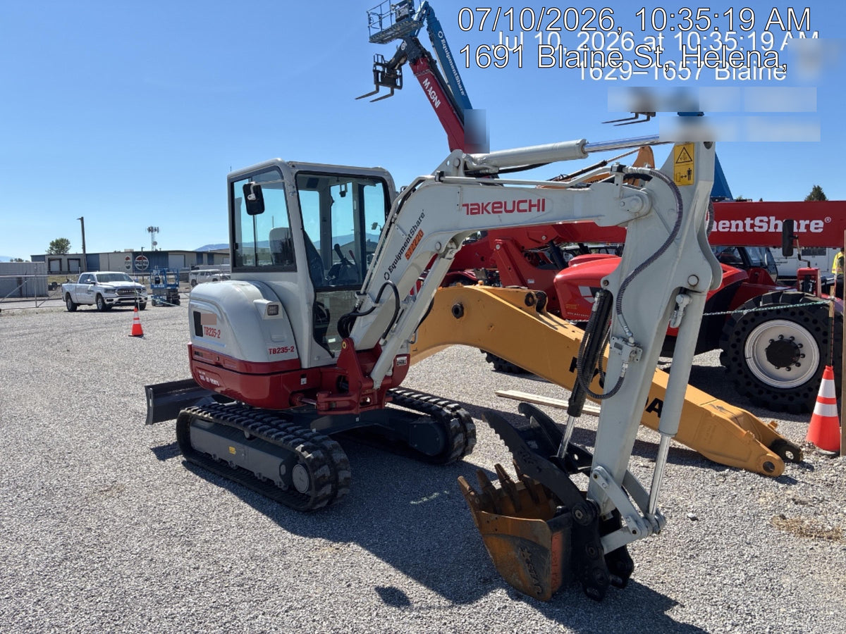 2025 STAR INDUSTRIES 910-24T