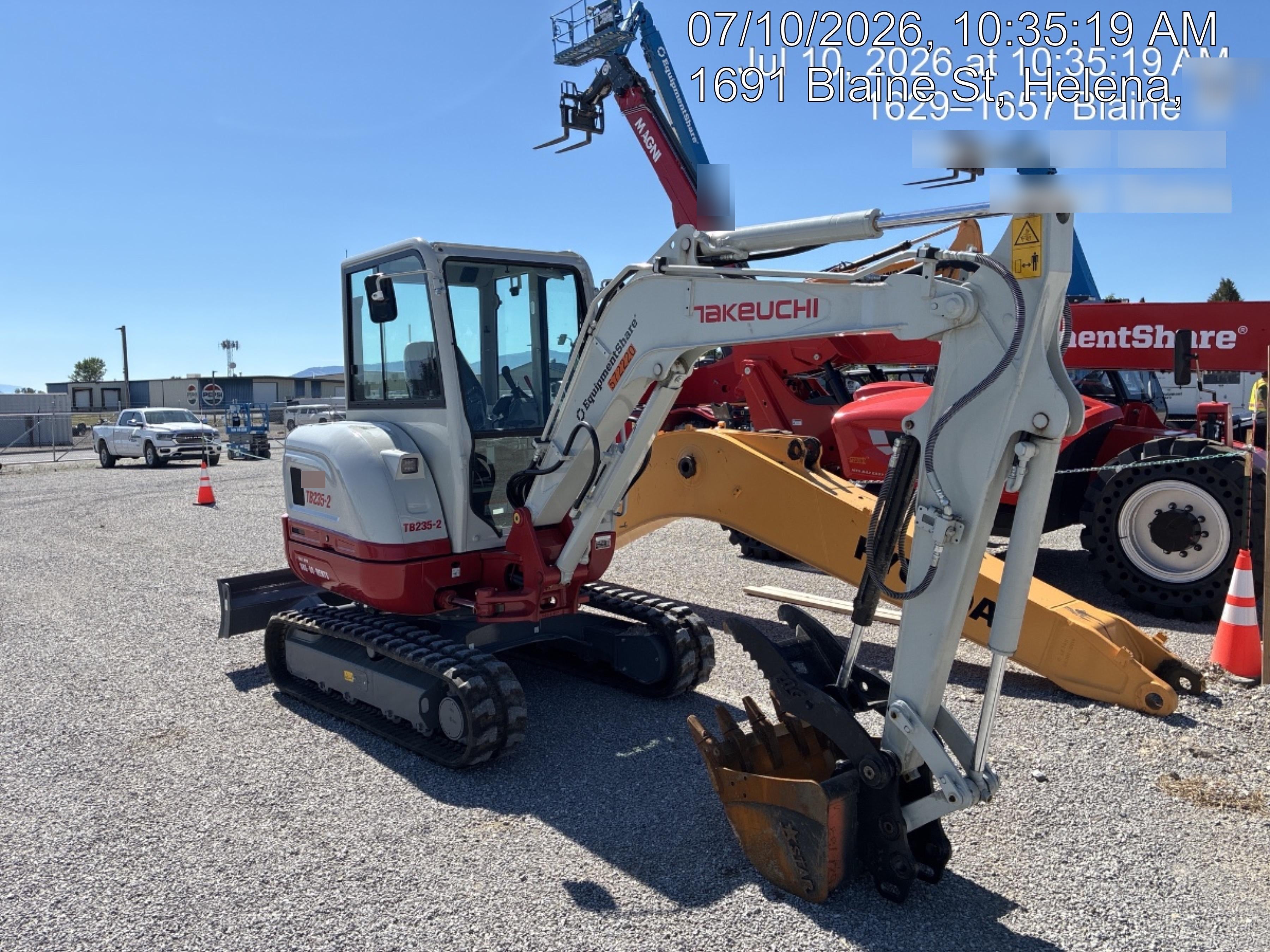 2025 STAR INDUSTRIES 910-24T