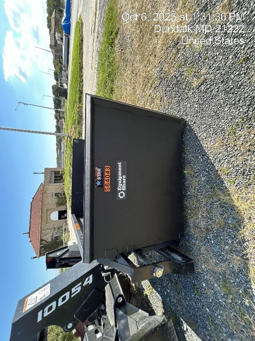 2025 STAR INDUSTRIES 1425