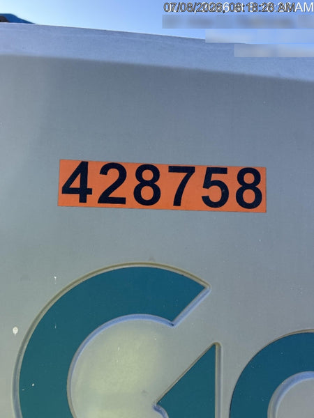 2024 GENIE S-45 HF