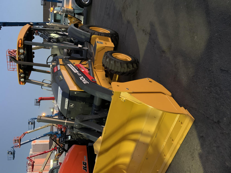 2020 JOHN DEERE 310LEP - Extendable Stick
