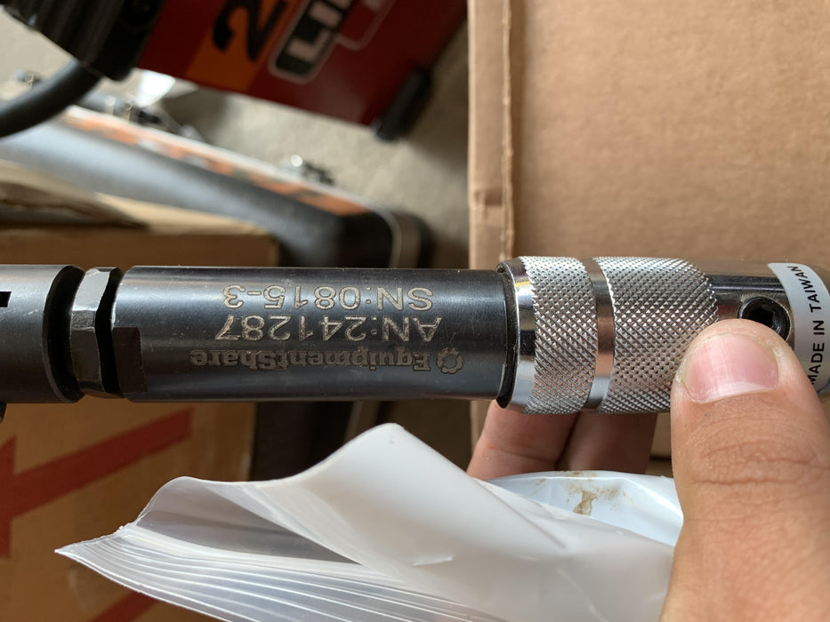 2022 MICHIGAN PNEUMATIC MP-0815