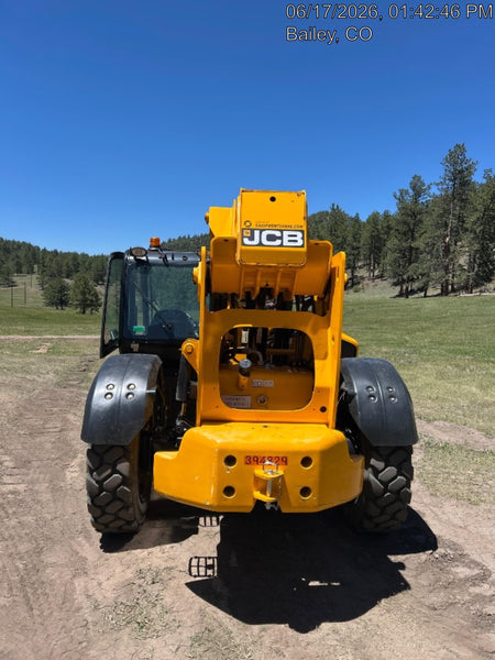 2024 JCB 509-42