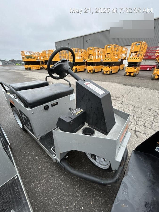 2022 COLUMBIA Expediter