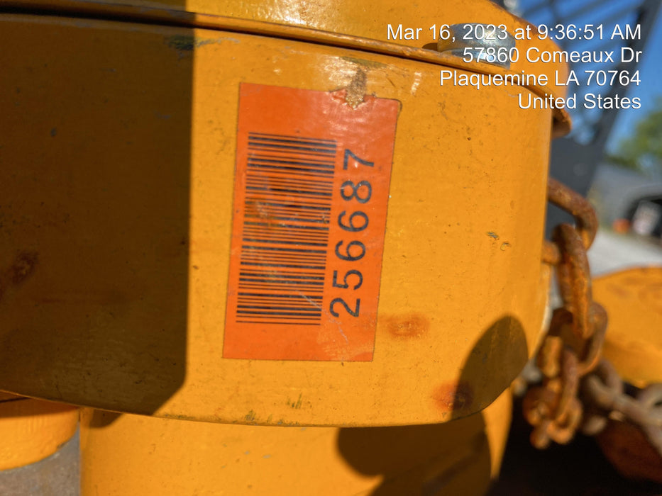 2022 HARRINGTON CF050-30