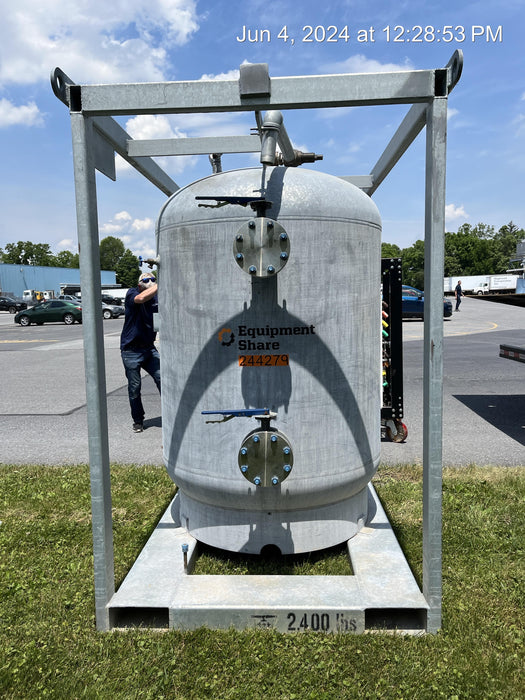 2022 SMARTECH WT500QS