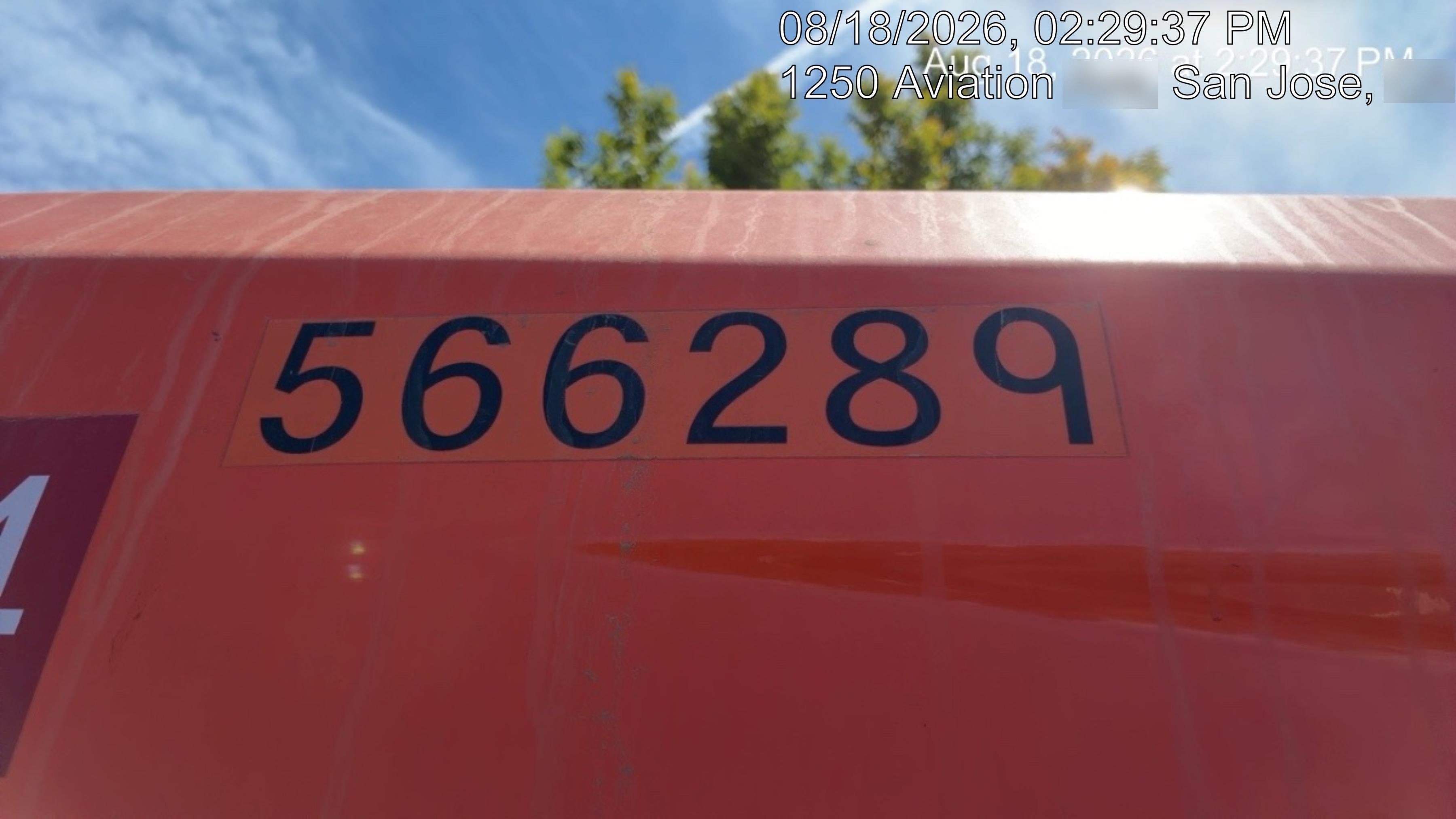 2025 JLG 660SJ
