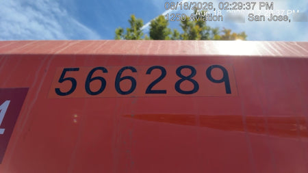 2025 JLG 660SJ