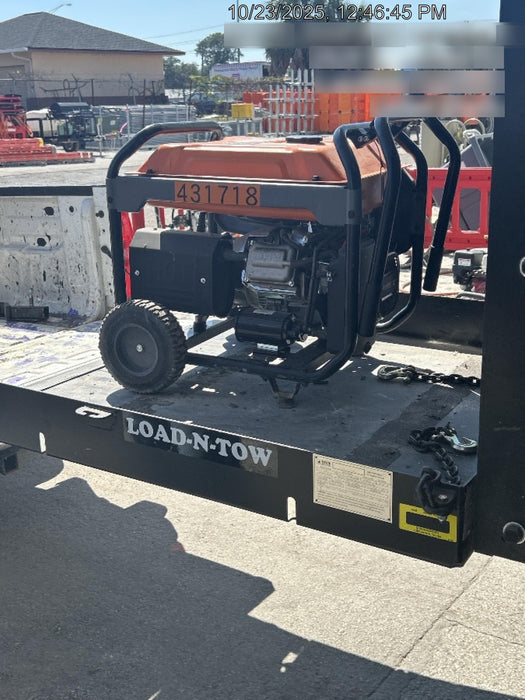 2024 GENERAC GP6500