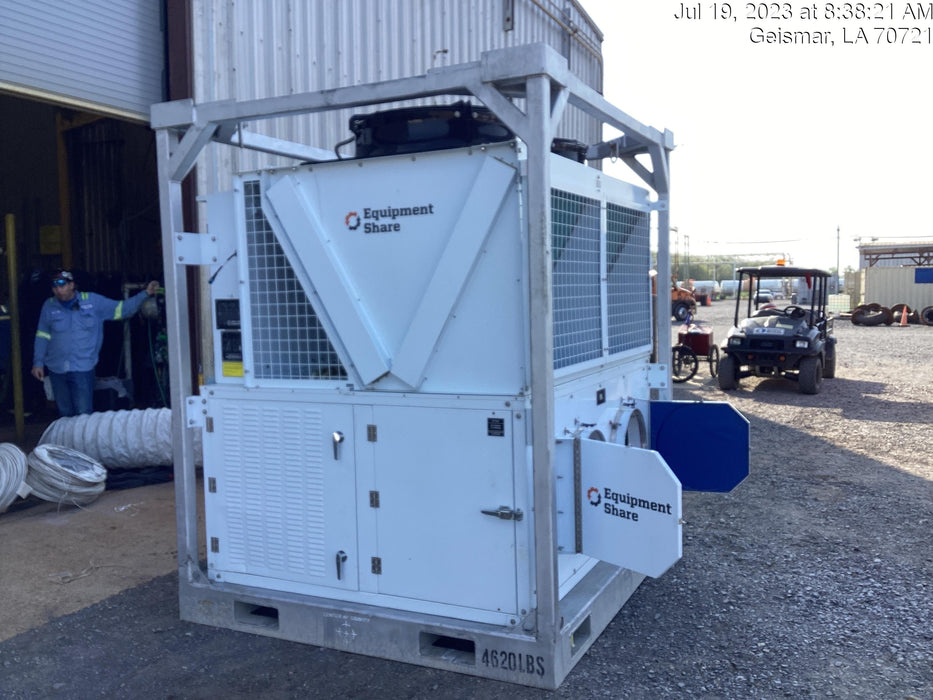 2020 SMARTECH SACP41A-HS