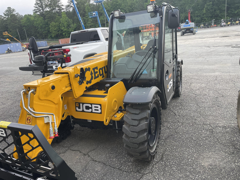 2025 JCB 505-20TC
