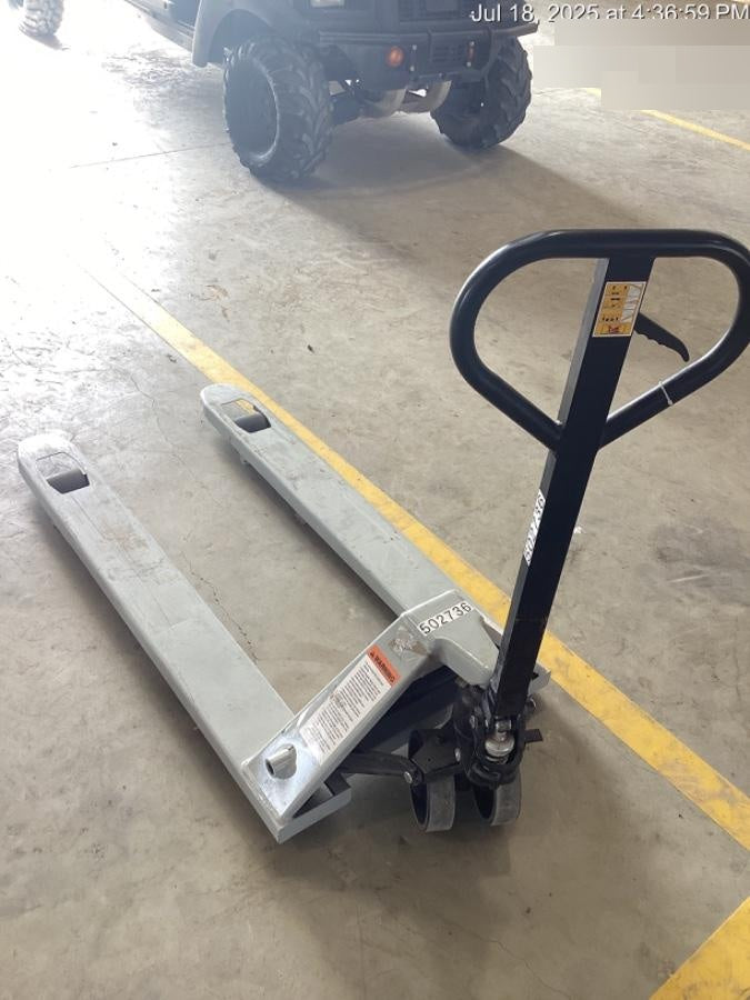 2025 STRONGWAY 4400 lb Pallet Jack