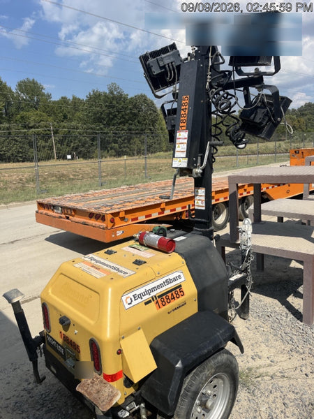 2021 ALLMAND NLV3GR
