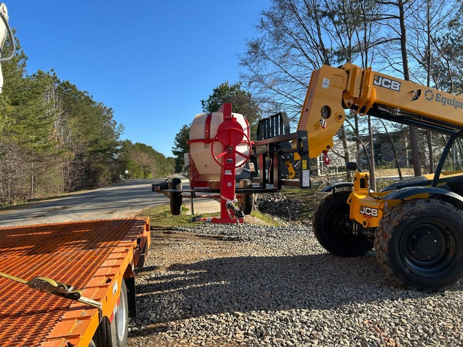 2022 MULTIQUIP MC94PK