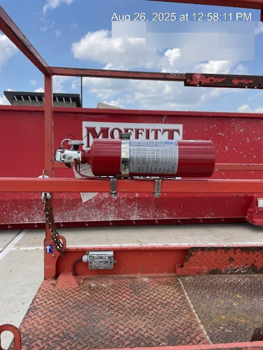 2017 Skyjack SJIII-3219 Standard