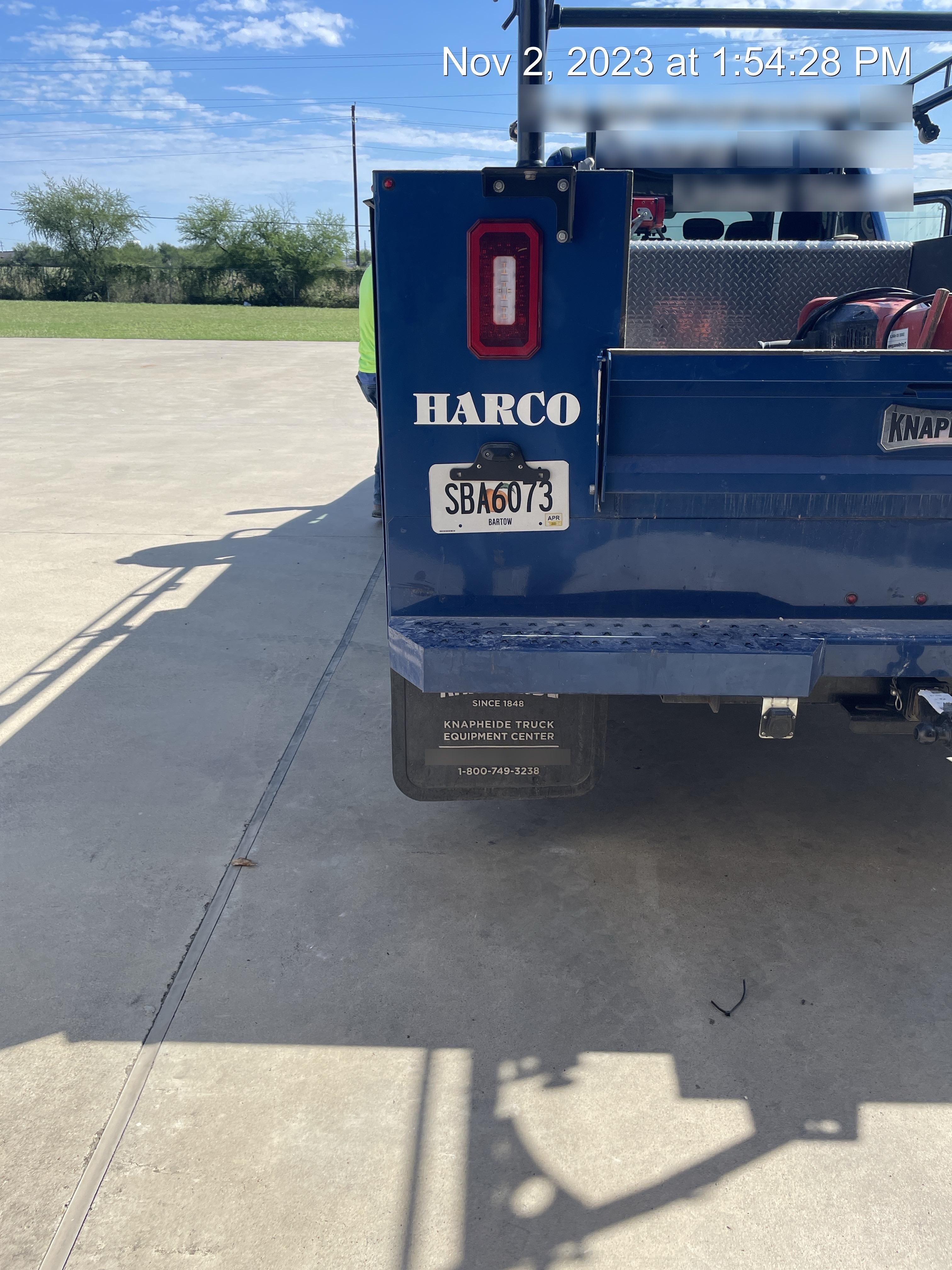 2019 HILTI TE 3000-AVR