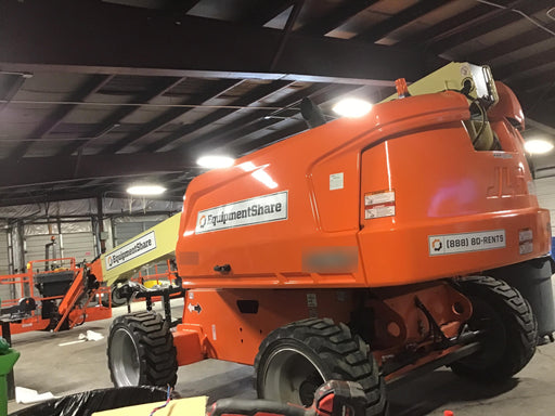 2020 JLG 660SJ