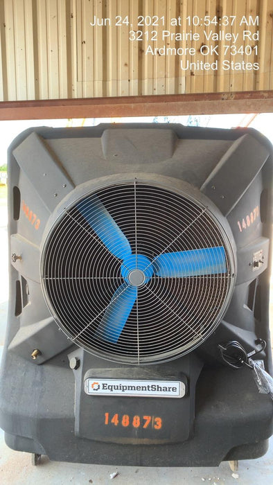 2021 PORTACOOL PACJS2601A1