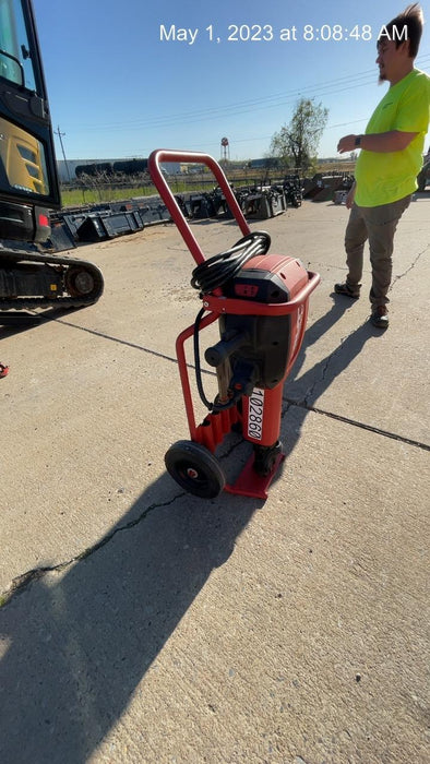 2020 HILTI TE 3000-AVR