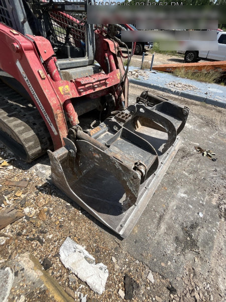 2020 PALADIN UTILITY GRAPPLE 11876-0022