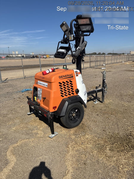 2026 GENERAC MLTS-4