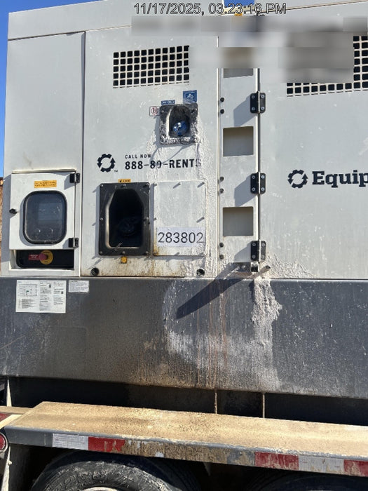 2022 ATLAS COPCO QAS 700