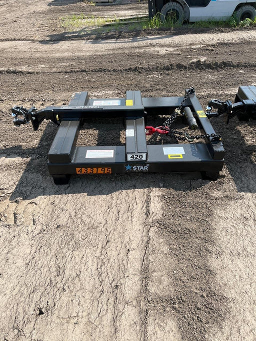 2024 STAR INDUSTRIES 1395B