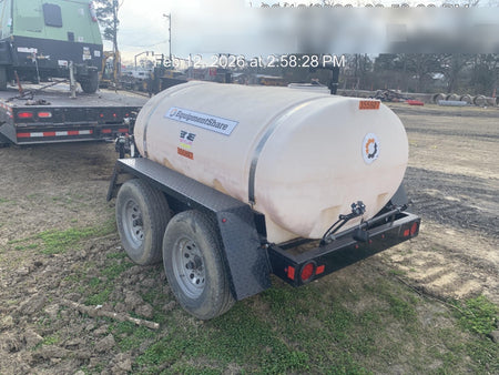 2023 WYLIE EXP-550L-S