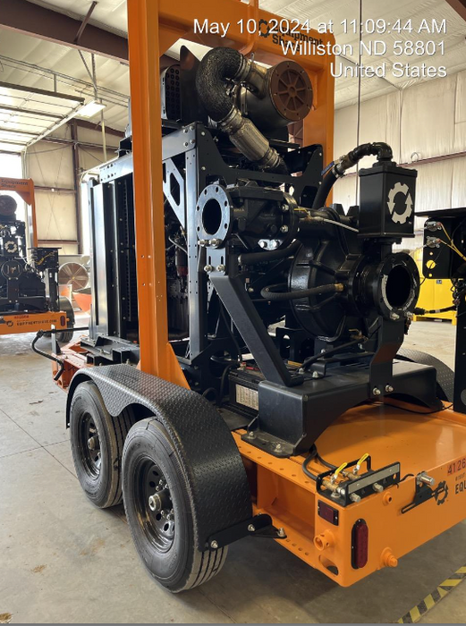 2024 PIONEER 86C21-DP