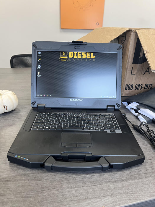 2023 DIESEL LAPTOPS DIESEL LAPTOP