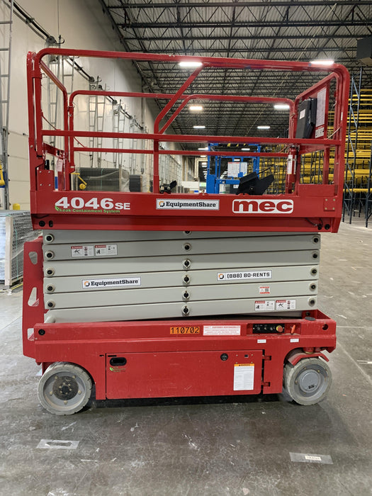 2020 MEC 4046SE
