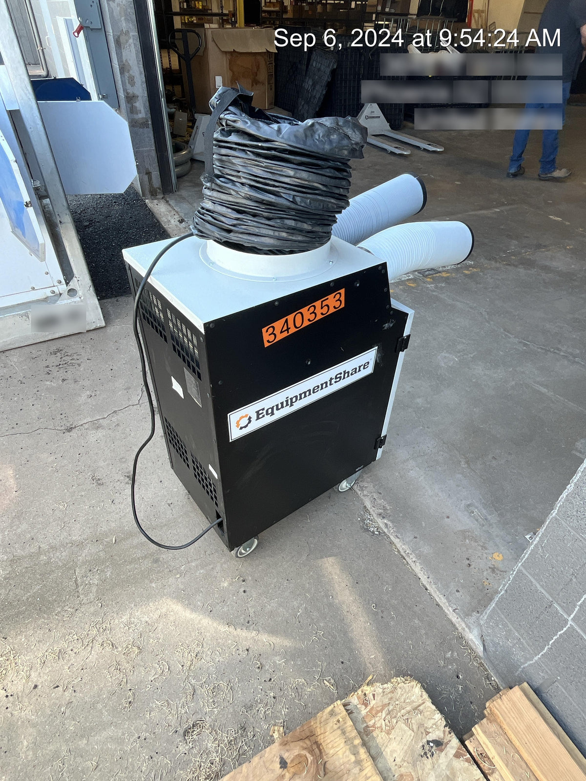 2023 KWIKOOL KPAC1411-2