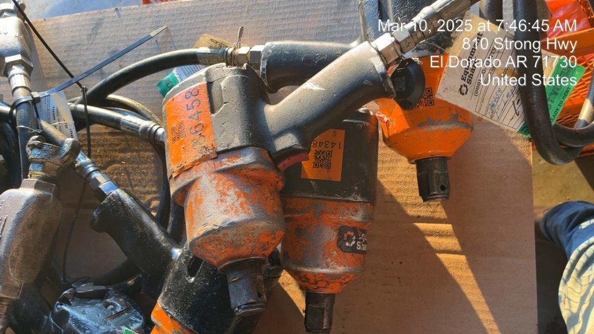 2021 MICHIGAN PNEUMATIC 751SS