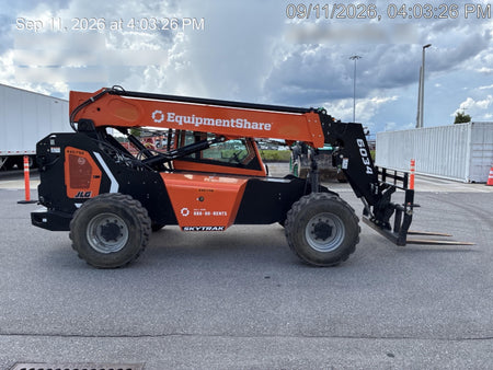 2024 SKYTRAK 6034