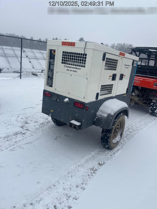 2022 ATLAS COPCO QAS25 CWK