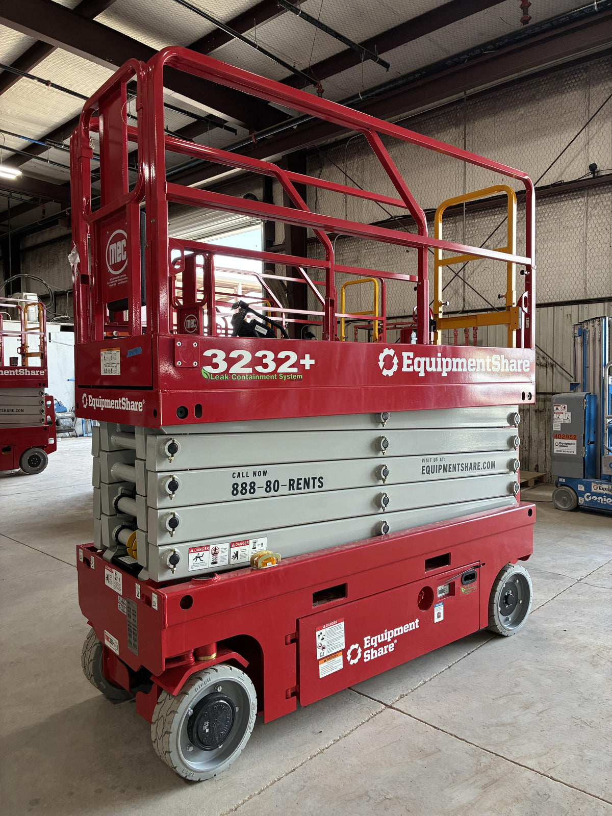 2026 MEC 3232+