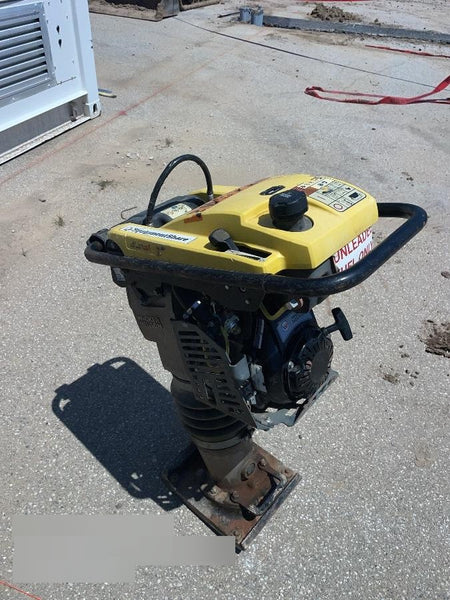 2021 WACKER NEUSON BS60-4As
