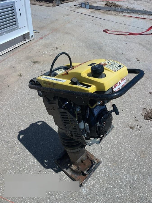 2021 WACKER NEUSON BS60-4As