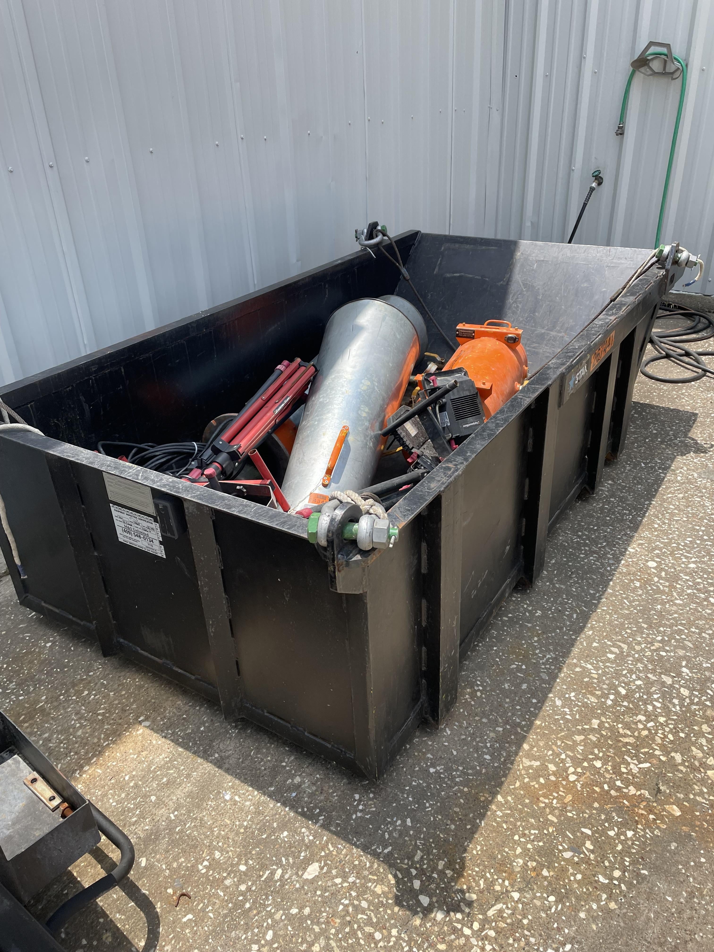 2022 STAR INDUSTRIES 1448B