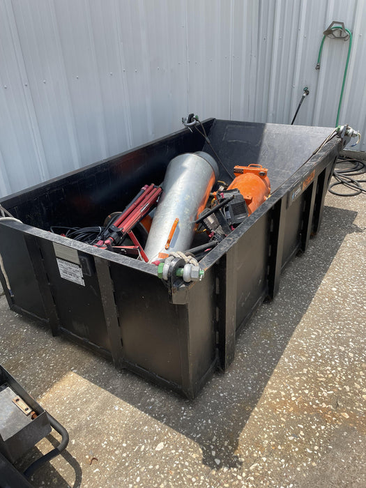 2022 STAR INDUSTRIES 1448B