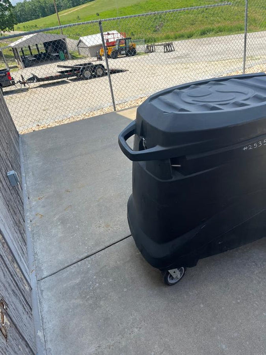 2022 POWER BREEZER PB4BASE